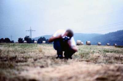 He Who Shoots First by Erik