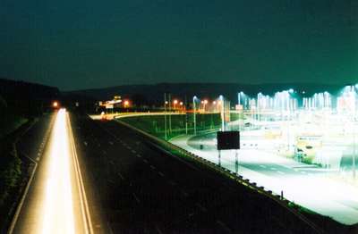 Kaiserwiesen by Jens