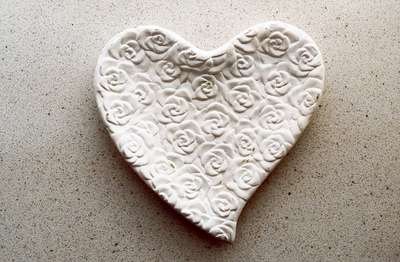 Valentine's Day by Erik