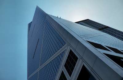 Zhongguo Yinhang by Erik