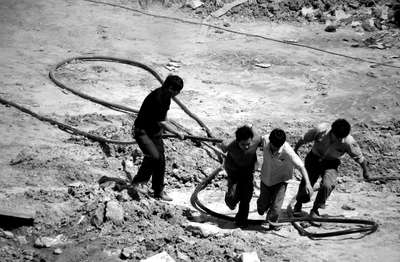 Mit Vereinten KräFten by Erik