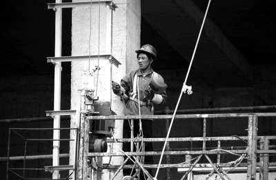 Altes Eisen, HeißEs Eisen by Erik