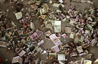 Perlen Vor Die SäUe by Erik