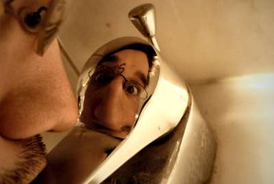 Faucet by Erik
