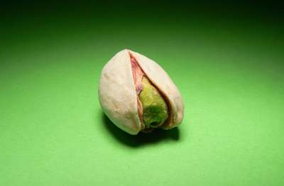 Kathrin's Pistachio by Erik