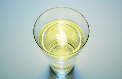 Bum's Urine by Erik