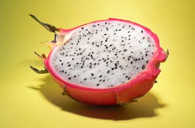 Dragon Fruit by Erik