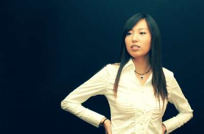 Meng by Erik