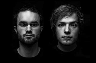 Erik + Jens = Jenriks by Jens