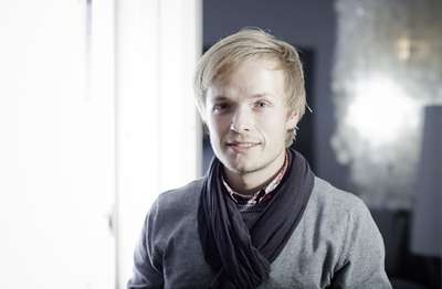 Jens by Erik