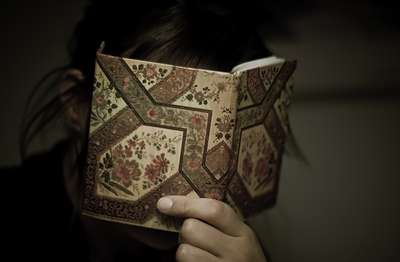 Notebook by Erik