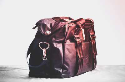 Bag by Erik
