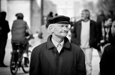 Parisien by Erik