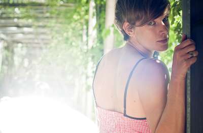 Hanne by Erik