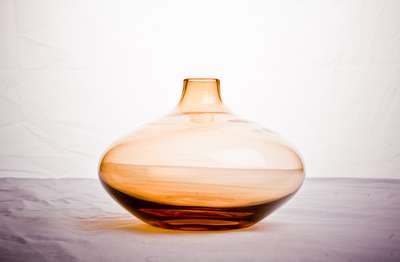Vase by Erik