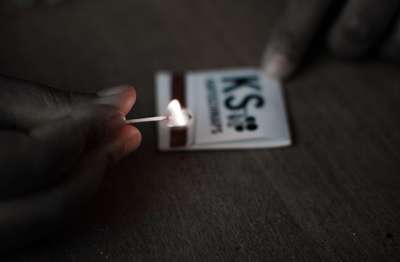 Match by Erik