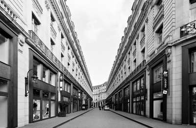 Perigot by Erik