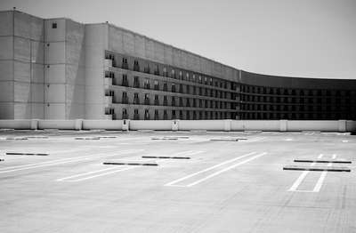 Level 8, Pt. I by Erik