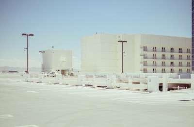 Level 8, Pt II by Erik