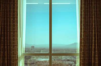 View Of Sunrise Manor by Erik