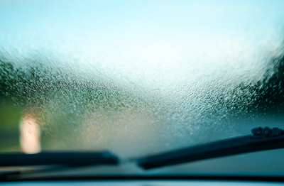 Windshield Washer System by Erik