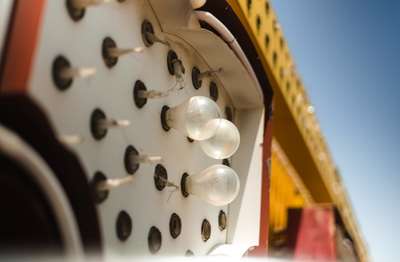 Mostly Broken by Erik