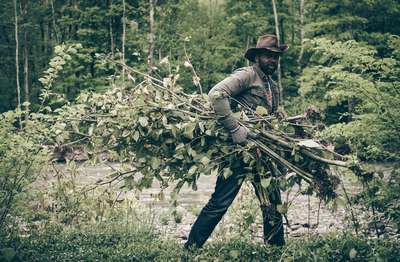 The War Had Only Just Begun by Erik