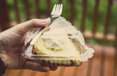 Key Lime Pie by Erik