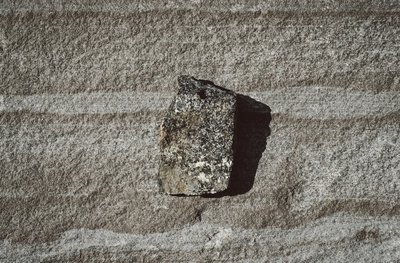 Rock On Rock by Erik