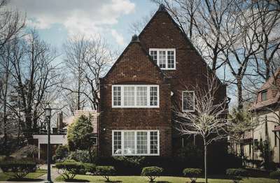 Forest Hills by Erik