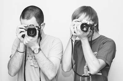 Time Machine by Erik