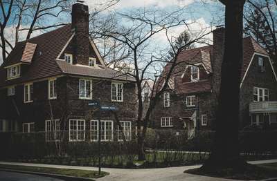 Greenway South by Erik