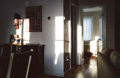 Sunday Morning by Erik