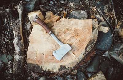 Physical Labor by Erik