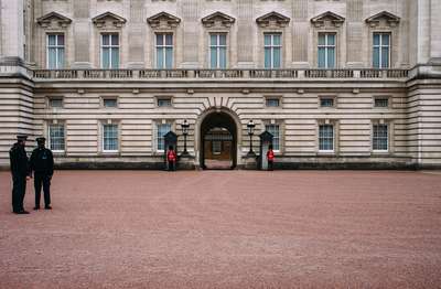 GUARDS by Jens