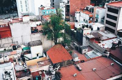 Hola DF by Jens