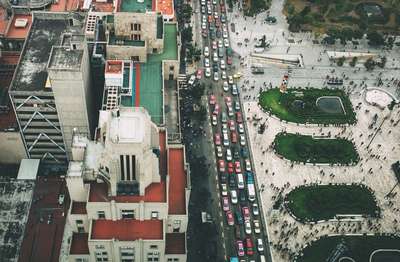 Torre Latino by Jens