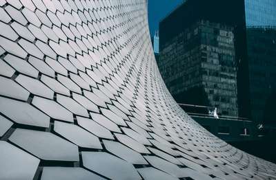 Soumaya by Jens