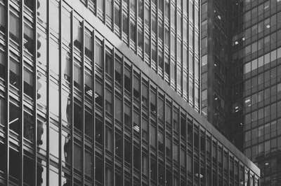 1700 Broadway by Erik