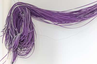 Infrastructure by Erik