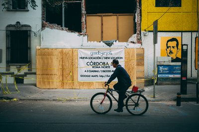 Good Bye Folk by Jens