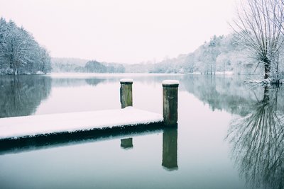 Would You Jump? by Jens