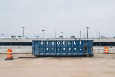 Riccelli by Erik