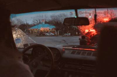 Donuts Delite by Erik