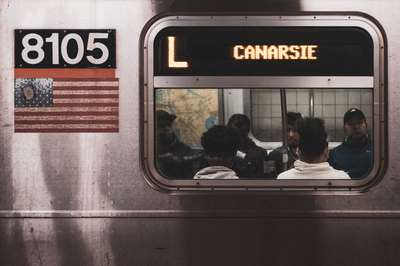 8105 L Canarsie by Erik