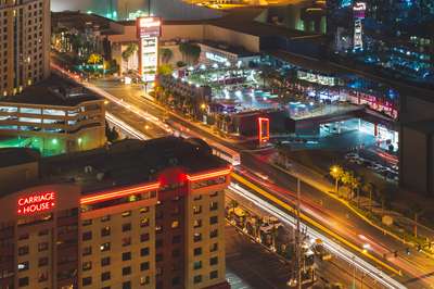 Carriage House 2012 by Erik