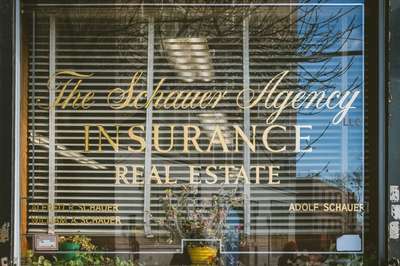 The Schauer Agency by Erik