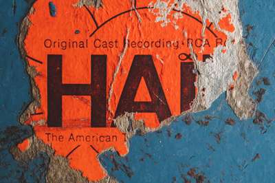 Original Cast Recording by Erik