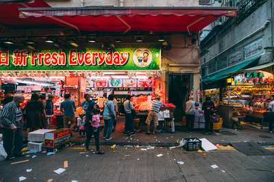 Fresh Everyday by Jens