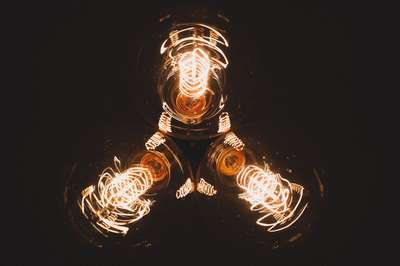 Triple Thread by Erik